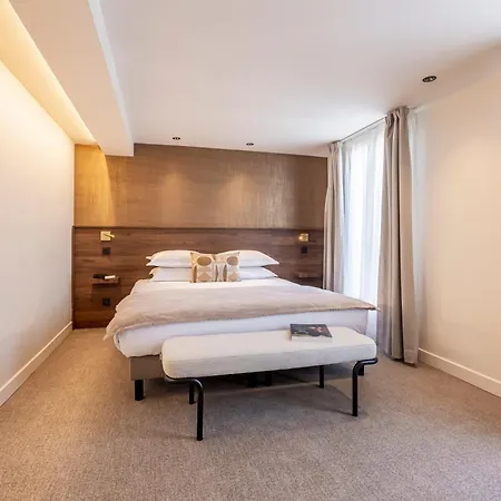 Hotel Le Monsieur By Sweett