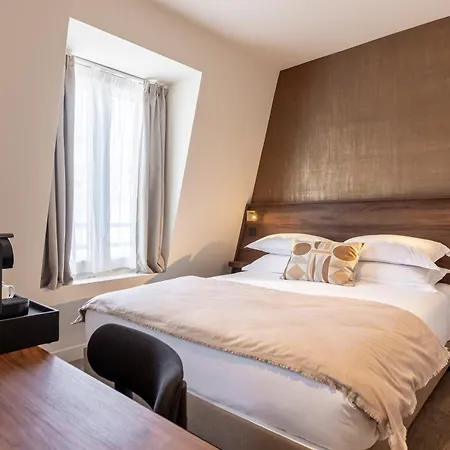 Hotel Le Monsieur By Sweett París