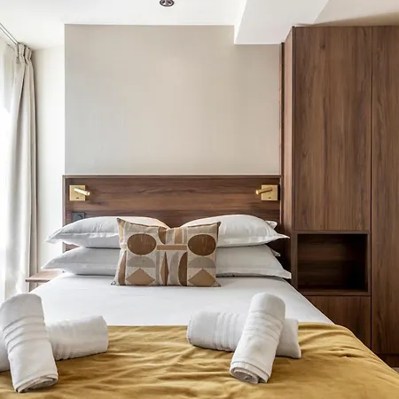 Hotel Le Monsieur By Sweett