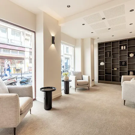 Le Monsieur By Sweett 4* Paris