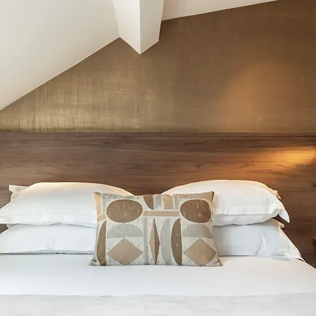 Le Monsieur By Sweett Hotel 4*