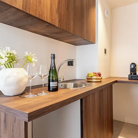 Le Monsieur By Sweett