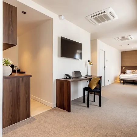 Le Monsieur By Sweett 4* Paris