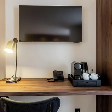 Hotel Le Monsieur By Sweett