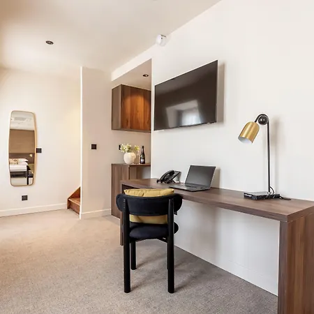 Le Monsieur By Sweett Hotel Paris