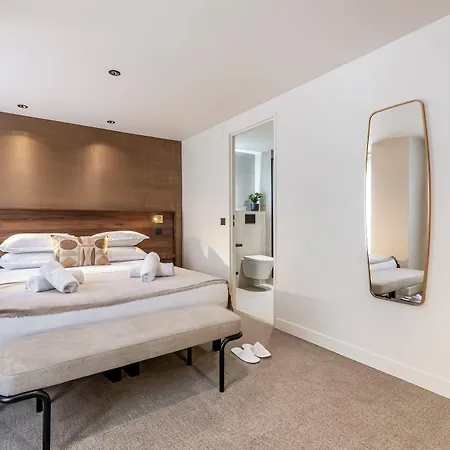 Hotel Le Monsieur By Sweett